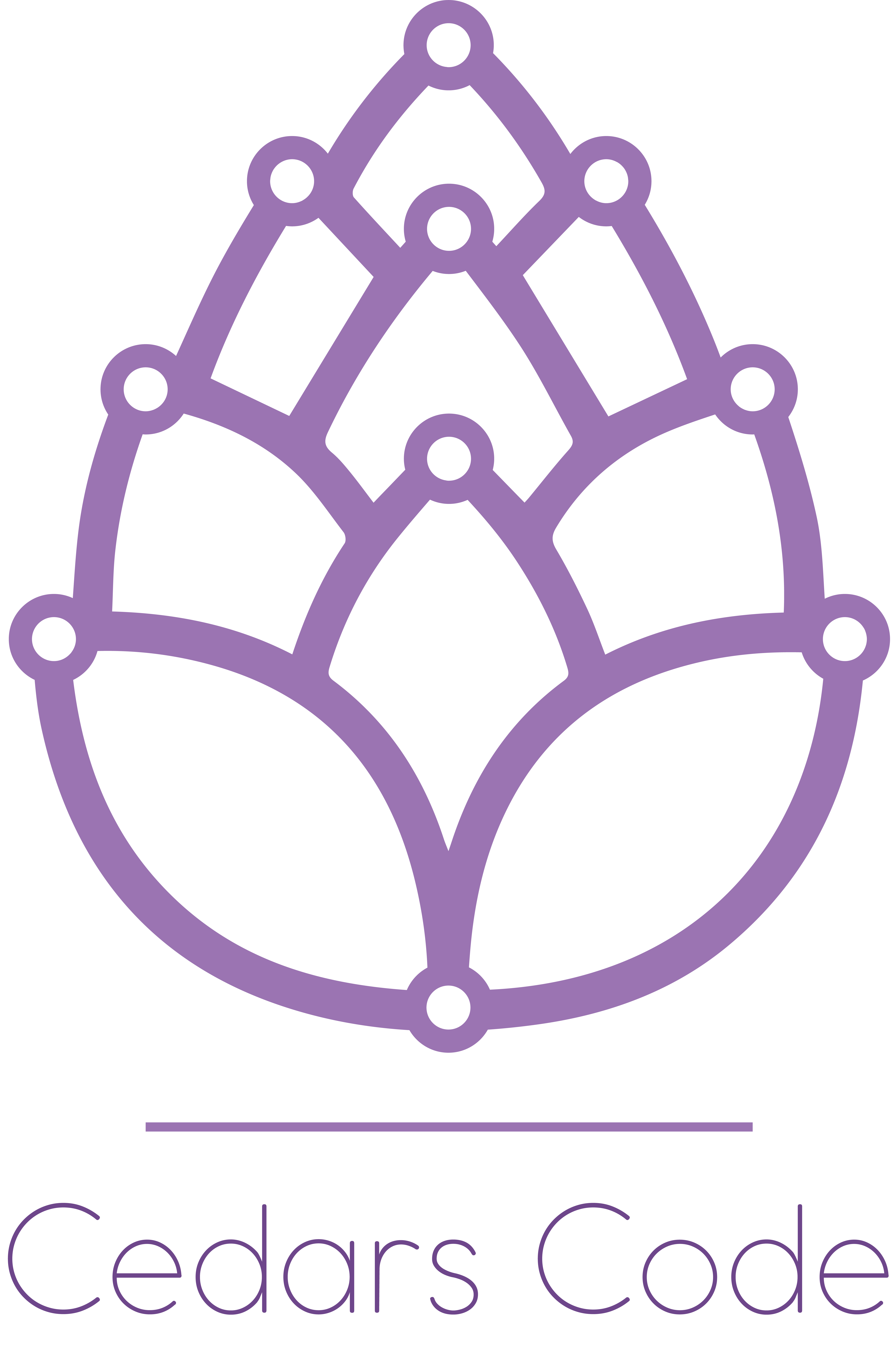 Cedars Code